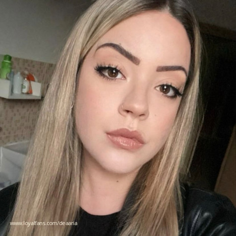 Dea Aria avatar