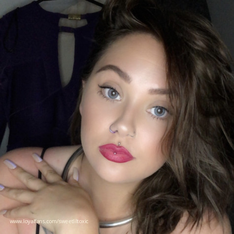 Sweetliltoxic avatar