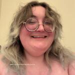 Squishy Goddess Lynx avatar