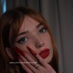 Goddess Lina SoftDom Claws avatar