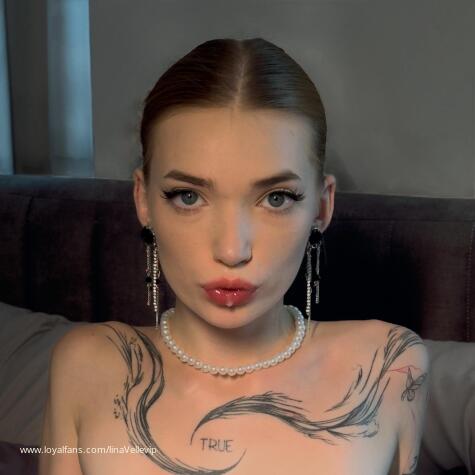 LinaVelleVIP avatar