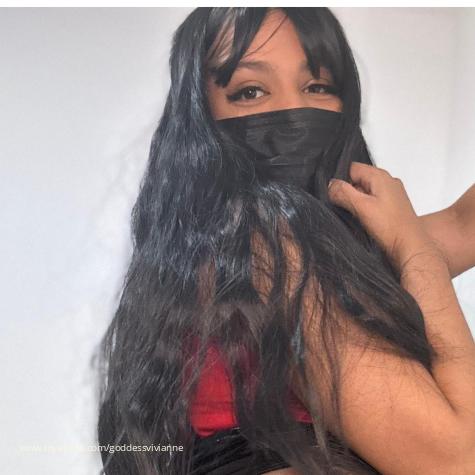 GoddessVivianne avatar