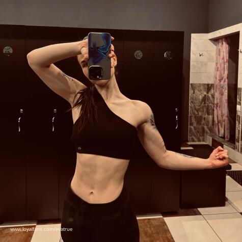 Eva true avatar