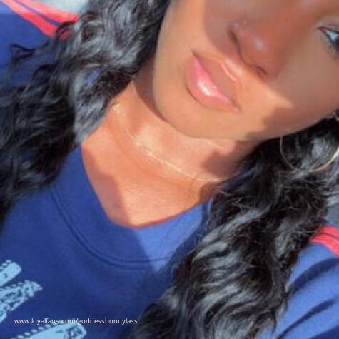 GoddessBonnylass avatar