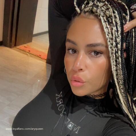 AryQueen avatar
