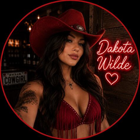 DakotaWilde avatar