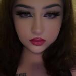 Mistress Frisky avatar