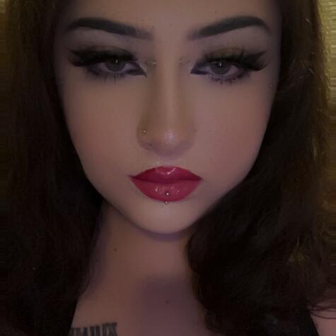 Mistress Frisky avatar