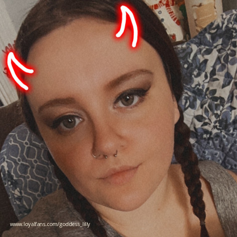 Goddess Lilly1 avatar