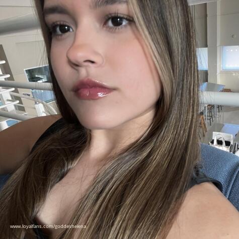 GoddessHelena0 avatar