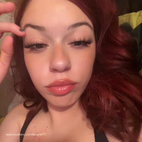 kmarie777 avatar