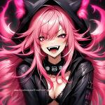 Feral Goddess Foxy avatar