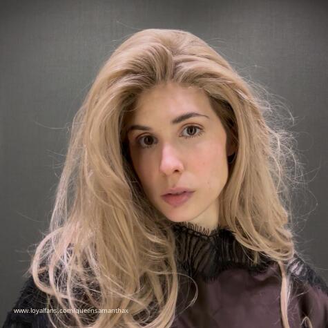 Queen SamanthaX avatar
