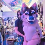 Batty Lynxley avatar