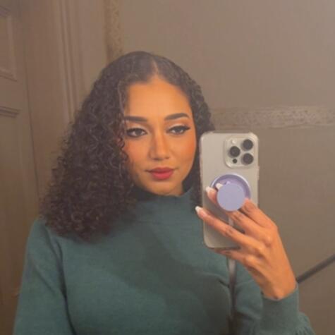 Kalia’s World avatar
