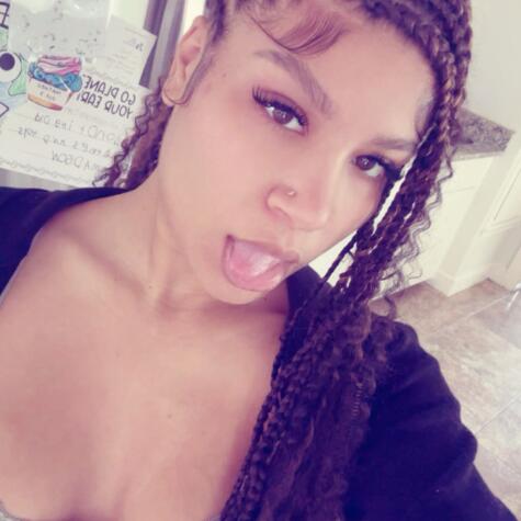 Mya baby avatar