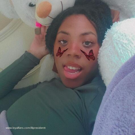 Shay Goddess  avatar