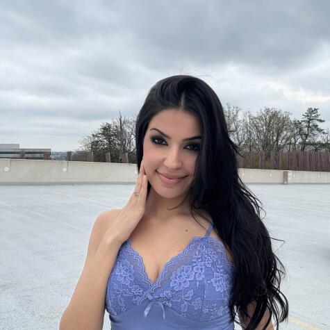 Princess Zara Amiri avatar