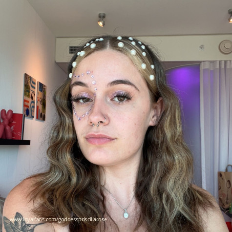 goddess priscilla rose's videos and clips | Official account | LoyalFans