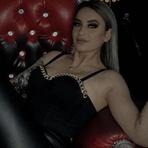 LexiShort avatar