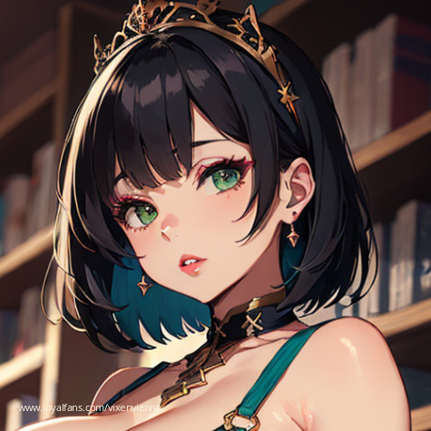 Vixen Vienna avatar