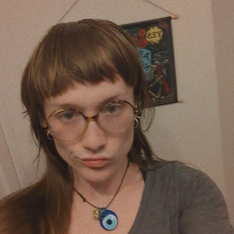 TransfemmeWendigibi avatar