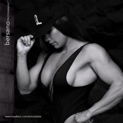 Dulce Diabla avatar