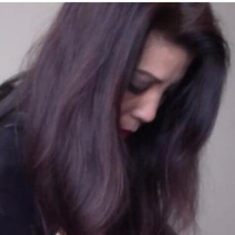 Mistress_Shanghai avatar