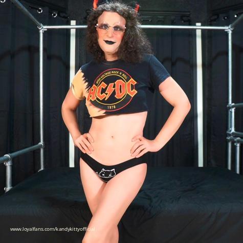 Kandy Kitty TS avatar