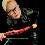 Domina Lady Susan avatar