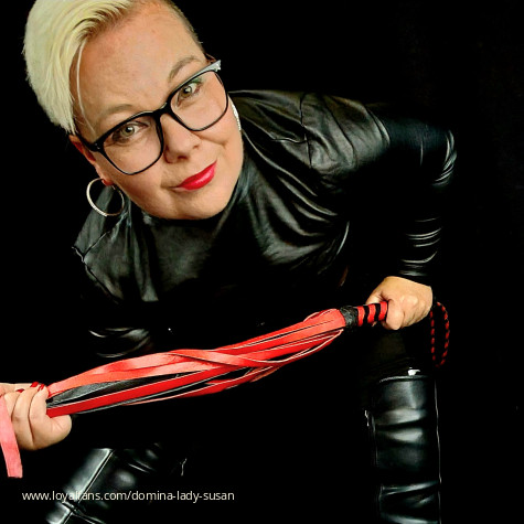 Domina Lady Susan avatar
