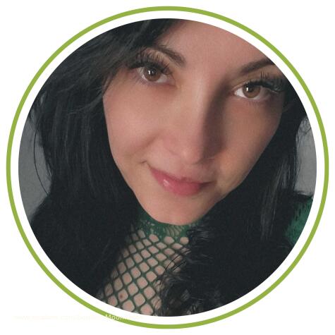 GoddessMoonRaven avatar