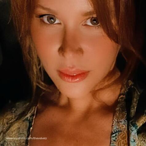TheVelvetZ avatar