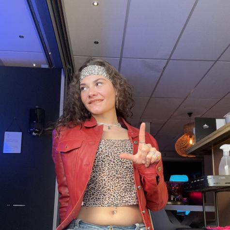 Stoner princess  avatar