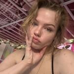 Cutiepie873 avatar