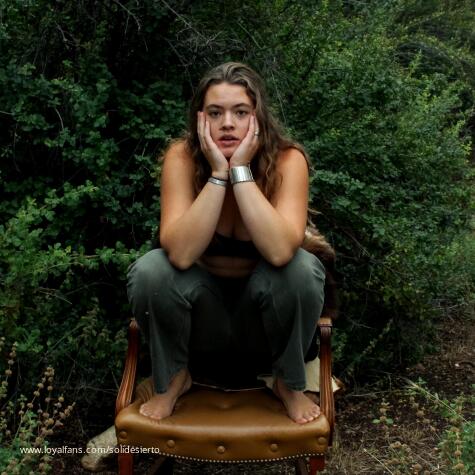 Soli Desierto avatar