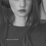 Gabrielle Davarus avatar