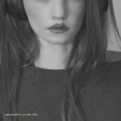 Gabrielle Davarus avatar