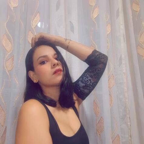 YouGoddessScarlett avatar