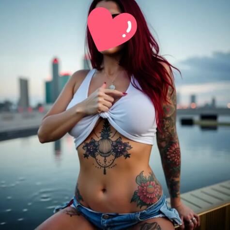 Goddess Demi Luxe avatar