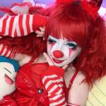 Honkers Kinky Circus avatar