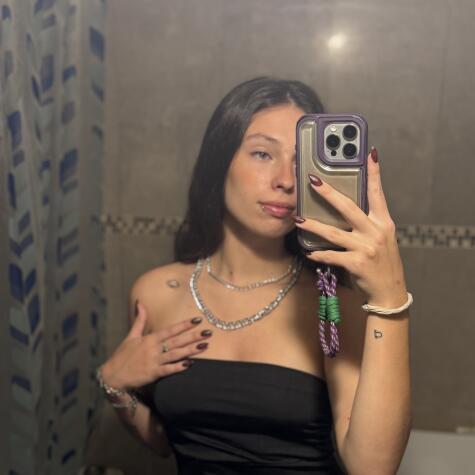 GoddnessDominga avatar