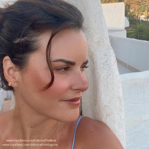 Brat Sabrina  avatar