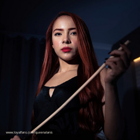 Brazilian Goddess Alanis’s Official Social Fan Page | LoyalFans