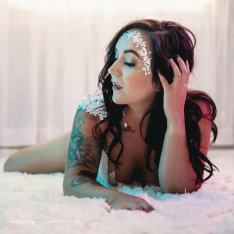 Princess Lila babe avatar
