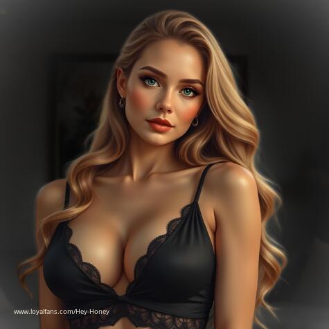Hey Honey xx avatar