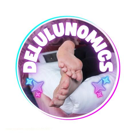 DELULUNOMICS avatar