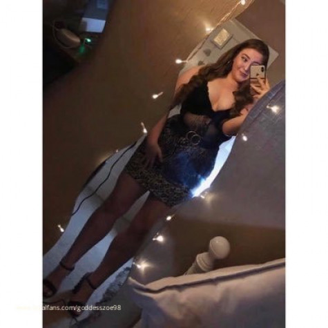 GoddessZoe98 avatar