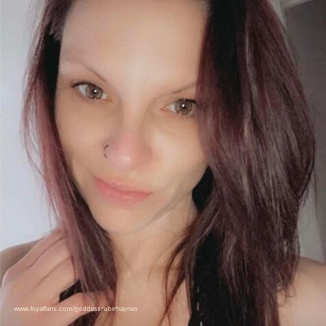 Goddess Rubi Rhaynes avatar