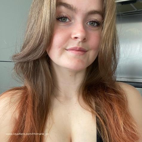 RhiMarie xo avatar